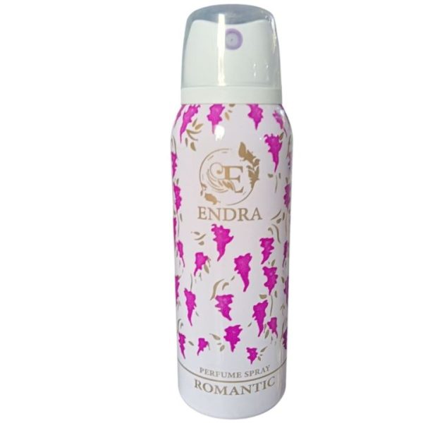 اندرا بدي سبراي رومانتيك 200 مل