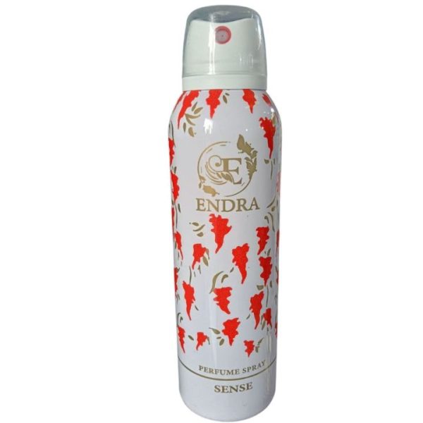 اندرا بدي سبراي سينس 200 مل