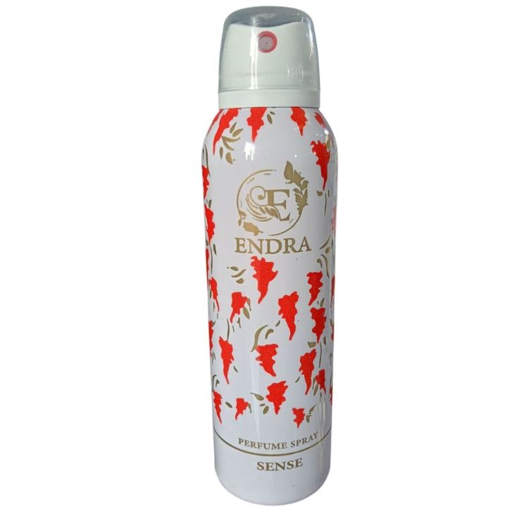 اندرا بدي سبراي سينس 200 مل