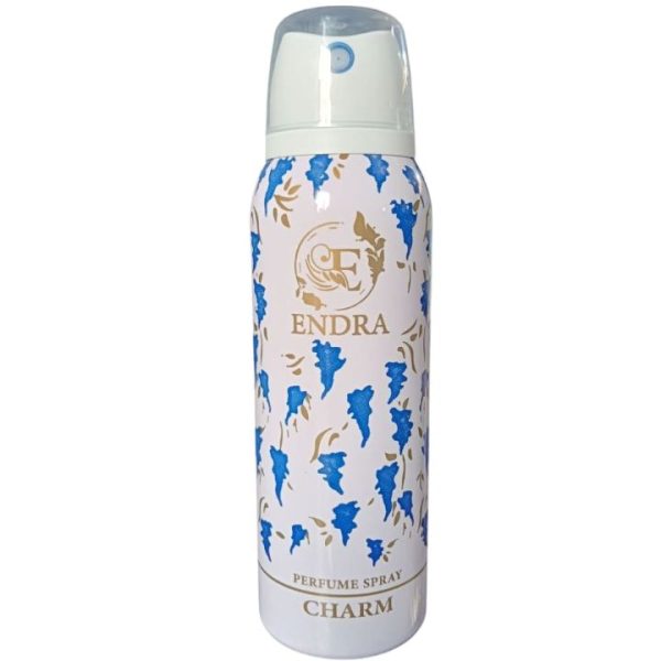 اندرا بدي سبراي شارم 200 مل