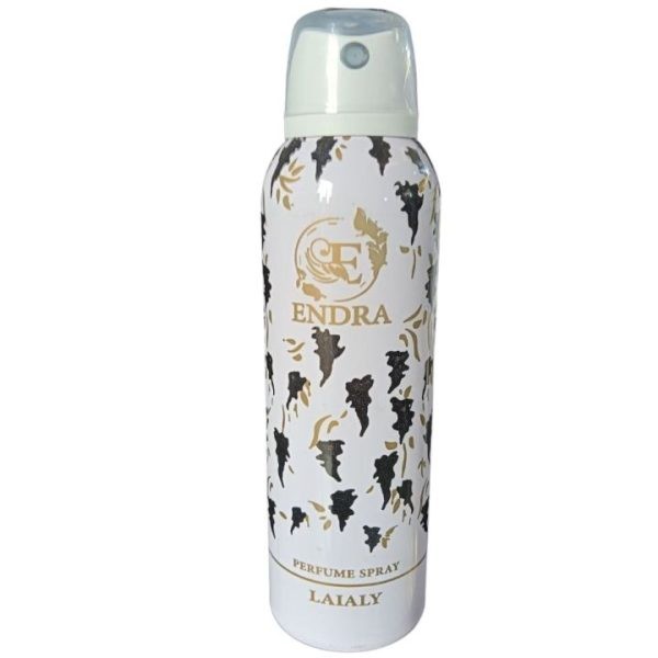 اندرا بدي سبراي ليالي 200 مل