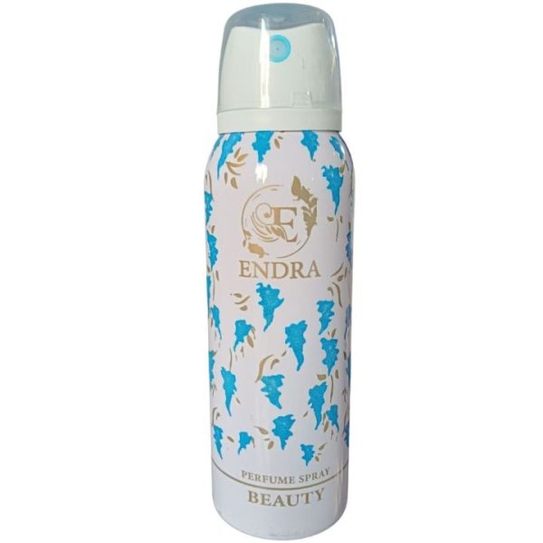 اندرا بدي سبراي بيوتي 125 مل