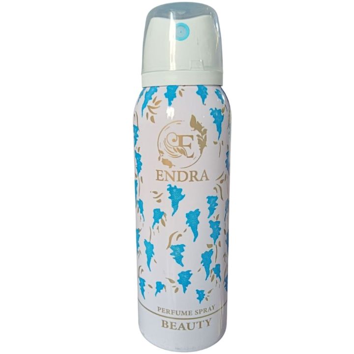 اندرا بدي سبراي بيوتي 125 مل