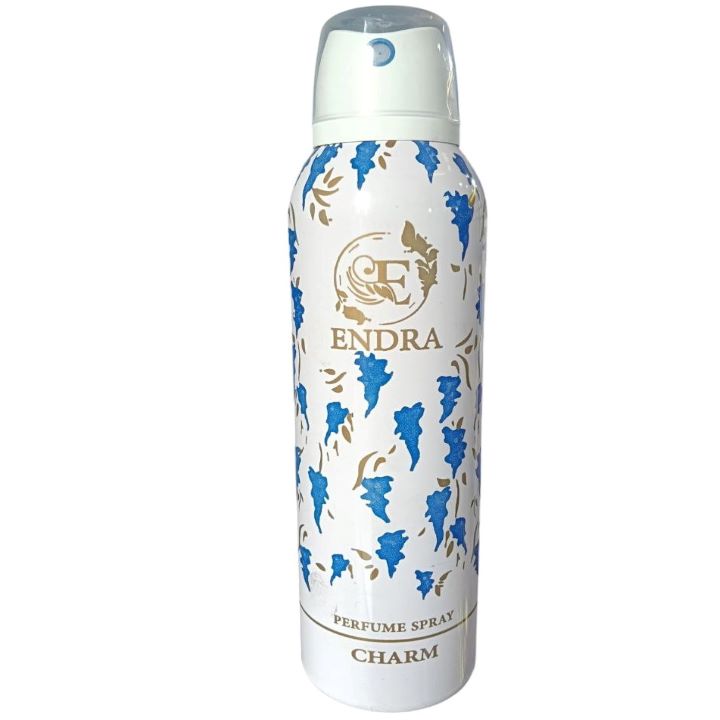 اندرا بدي سبراي شارم 125 مل