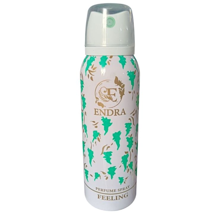 اندرا بدي سبراي فيلينج 125 مل