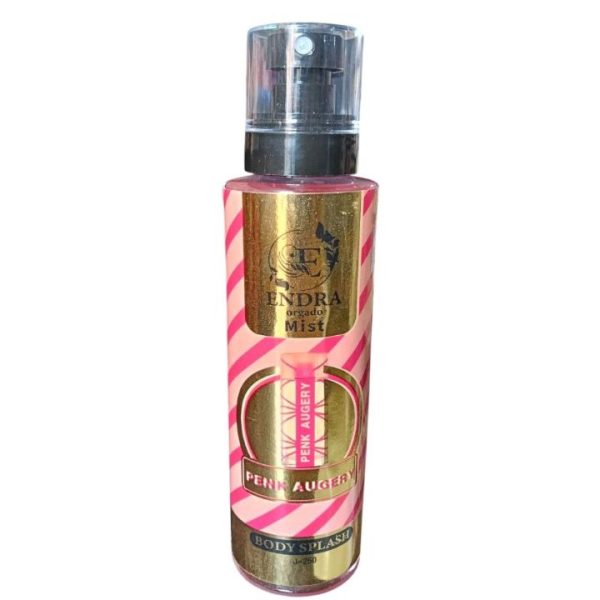 اندرا بدي سبلاش بينك 250 مل