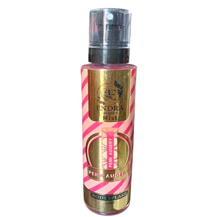 اندرا بدي سبلاش بينك 250 مل