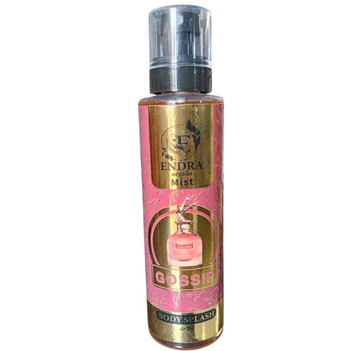 اندرا بدي سبلاش جوسيب 250 مل