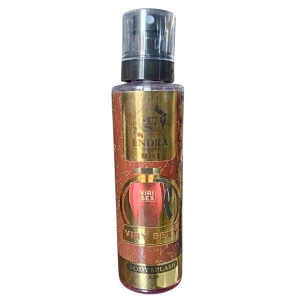 اندرا بدي سبلاش فيري سيكسي 250 مل