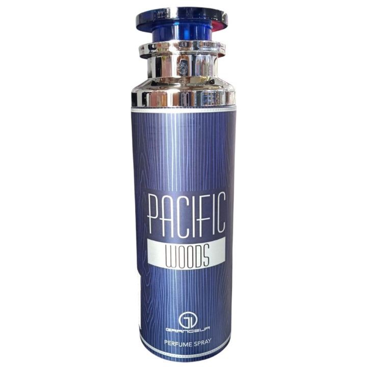 جرانديور بدي سبراي باسيفيك وودز 200 مل