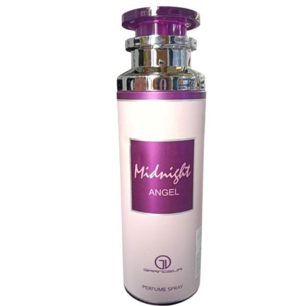 جرانديور بدي سبراي ميدنايت انجل 200 مل