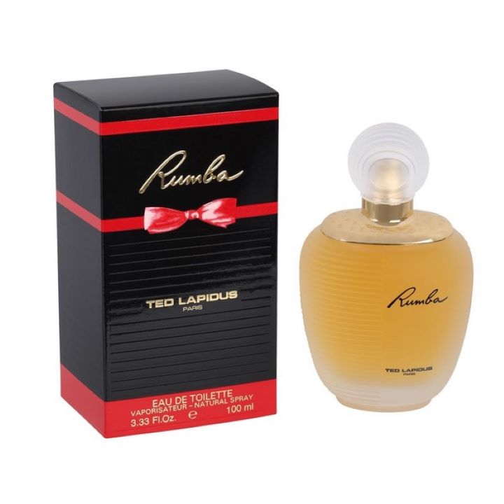 رومبا عطر نسائي كوبي 100 مل