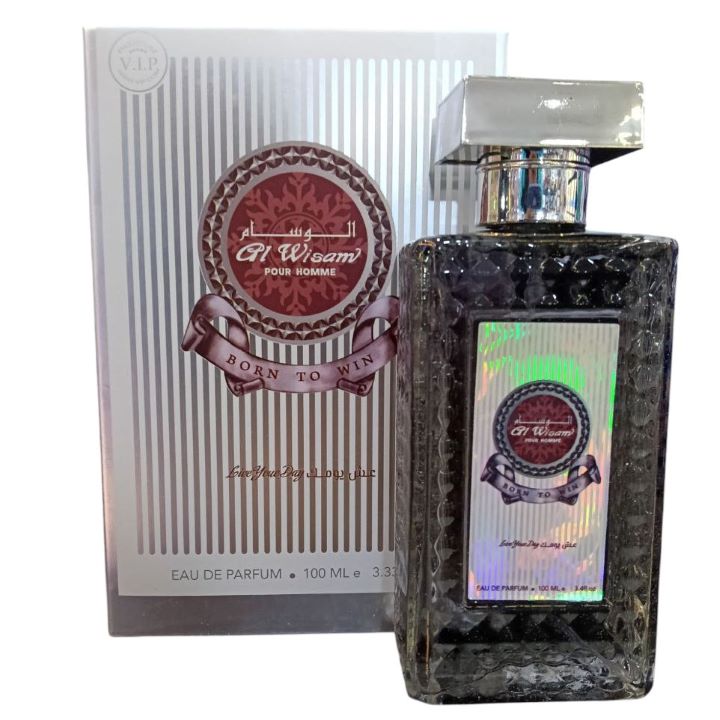 الوسام عطر رجالي كوبي 100 مل