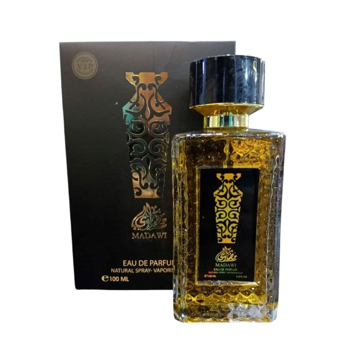 مضاوي عطر نسائي كوبي 100 مل