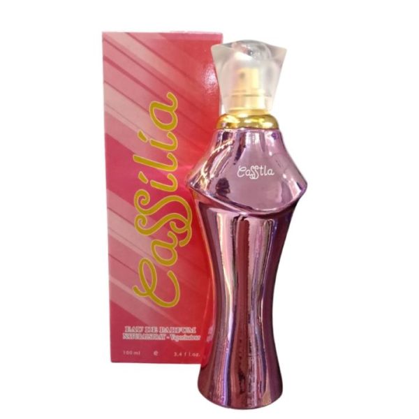 باكوما باريس كاسيليا عطر نسائي كوبي 100 مل