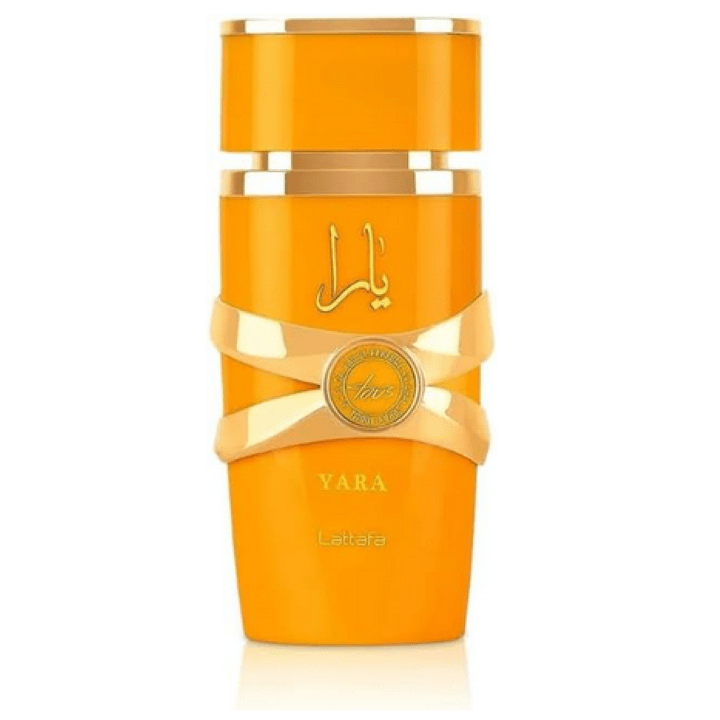 لطافة يارا توس عطر نسائي اوت ليت 100 مل