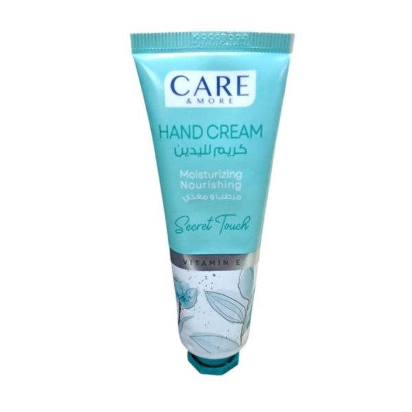 كير اند مور كريم اليدين سيكريت تاتش 50 مل