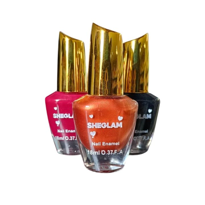 شيجلام اكلادور 18 مل