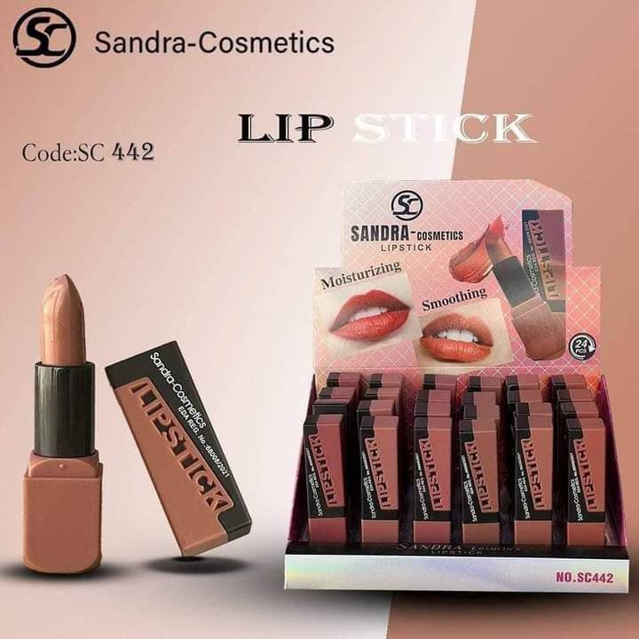 ساندرا روج ليب ستيك 442