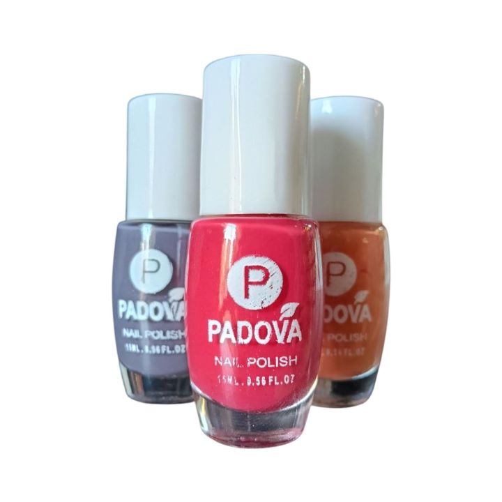 بادوفا اكلادور 15 مل