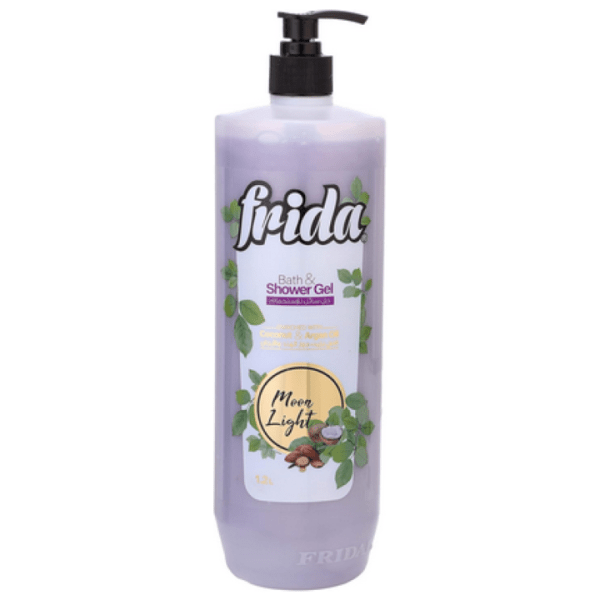 فريدا شاور جيل موون لايت موف 1200 مل