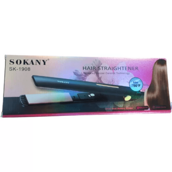 سوكاني مكوة للشعر SK-1908
