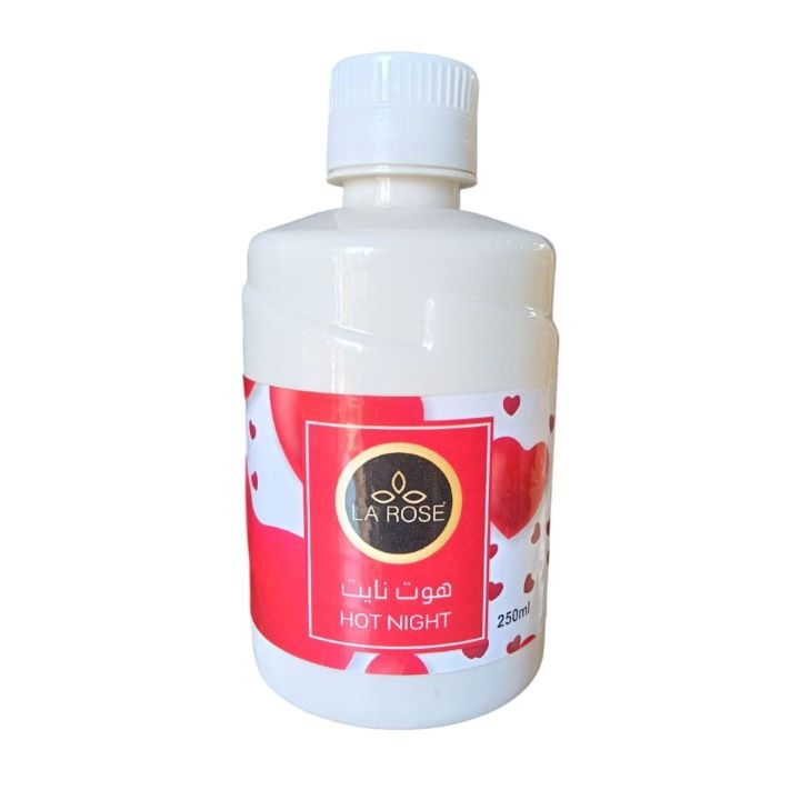 لاروز معطر ارضيات هوت نايت 250 مل