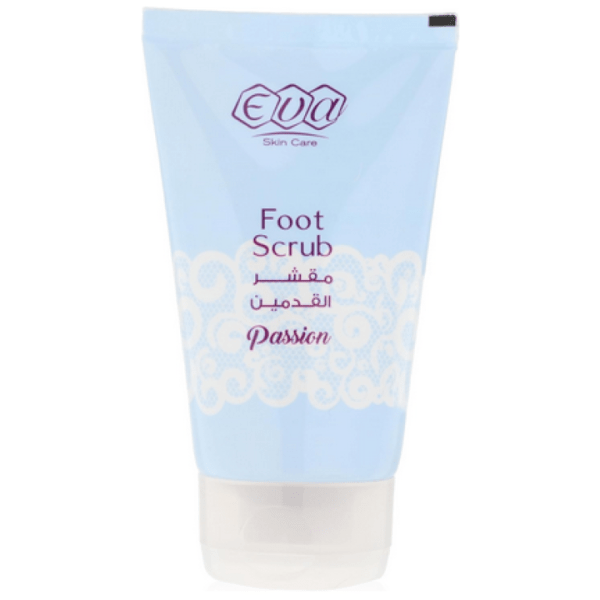 ايفا مقشر اليدين باشن 50 مل