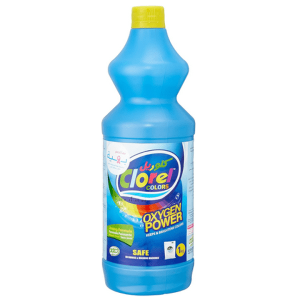 كلوريل كلور الوان 1 لتر
