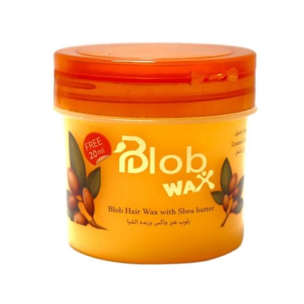 بلوب واكس كريم شعر زيت الارجان 170 مل