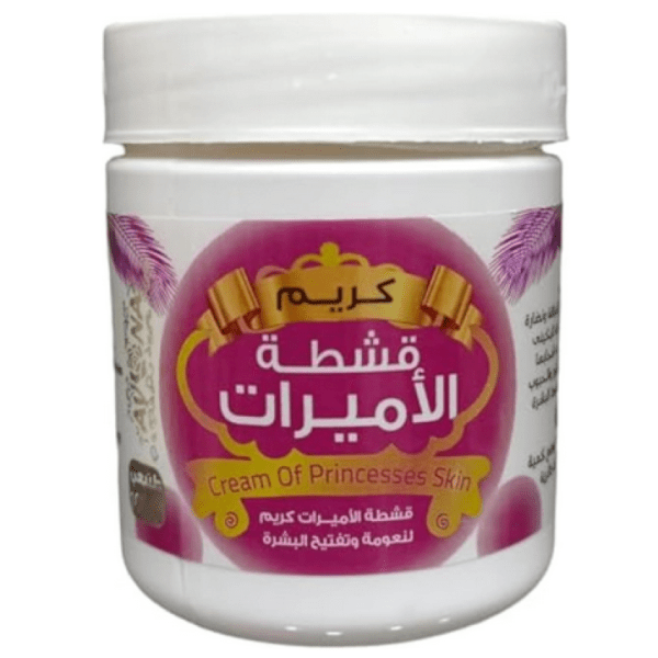 افونا قشطة الاميرات كريم 250 مل