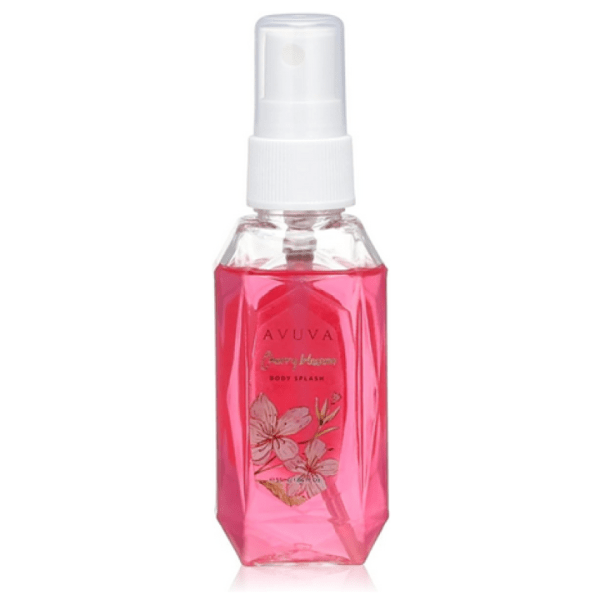 افوفا بدي سبلاش شيري بلوسوم 55 مل