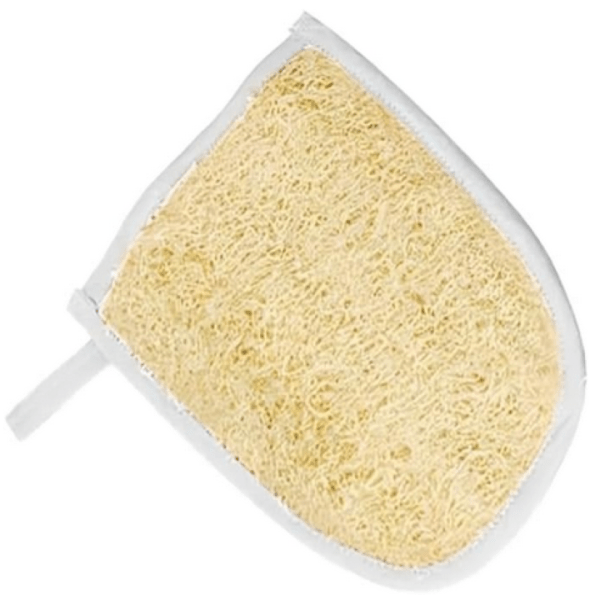 ليفة استحمام كف عادي