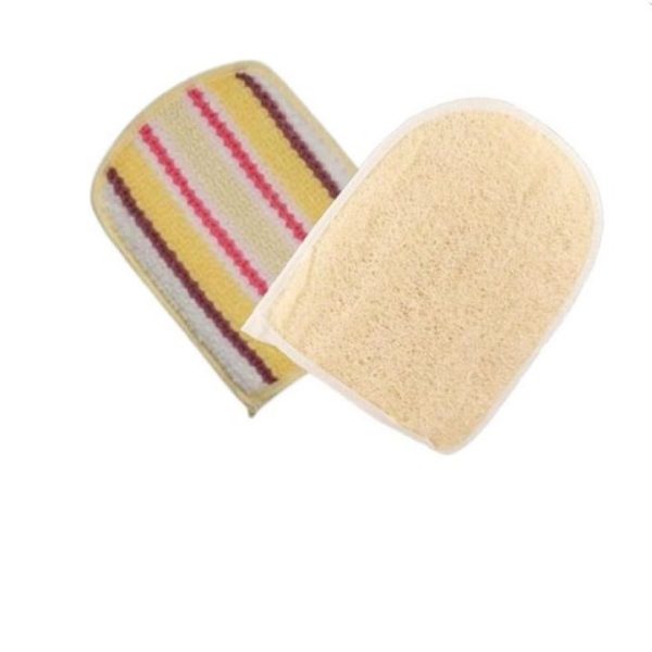 ليفة استحمام كف الشامي