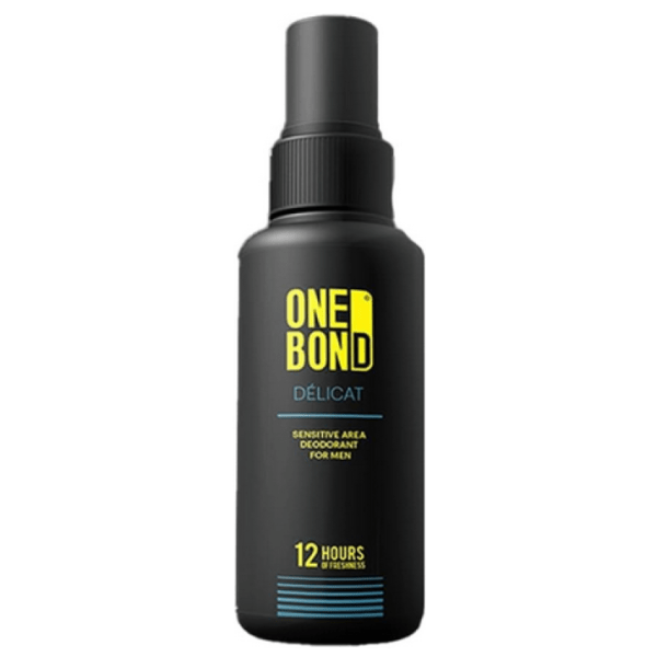 وان بوند سبراي المناطق الحساسة ديليكات 100 مل