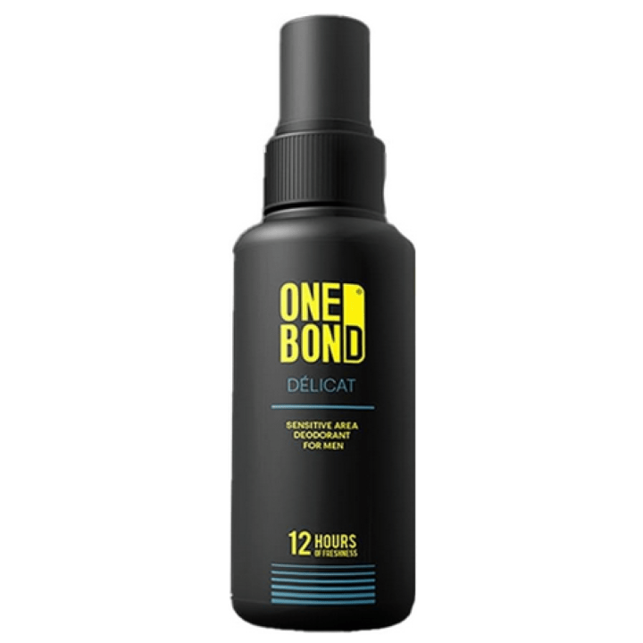 وان بوند سبراي المناطق الحساسة ديليكات 100 مل