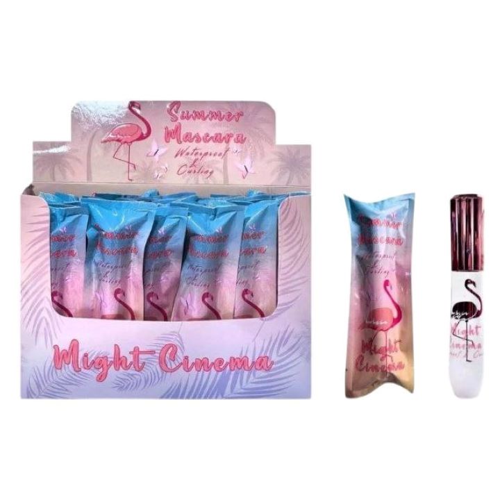 مايت سينما ماسكارا البجعة