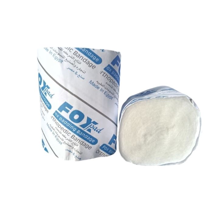 فوكس اورثو باد 7.5 سم قطعة