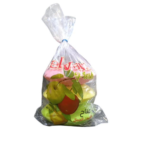 الفان صابون 90 جم عرض 3 قطع