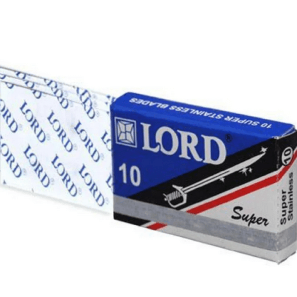 لورد امواس حلاقة سوبر 10 شفرات