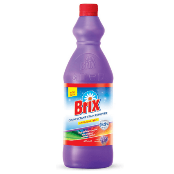 بريكس كلور الوان لافندر 950 مل