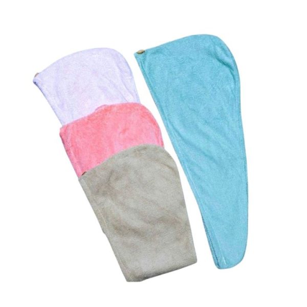 فوطة ميكروفايبر سادة