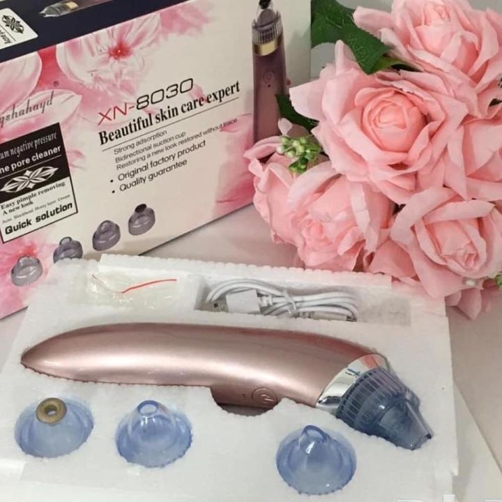 جهاز شفط الدهون للبشرة XN-8030