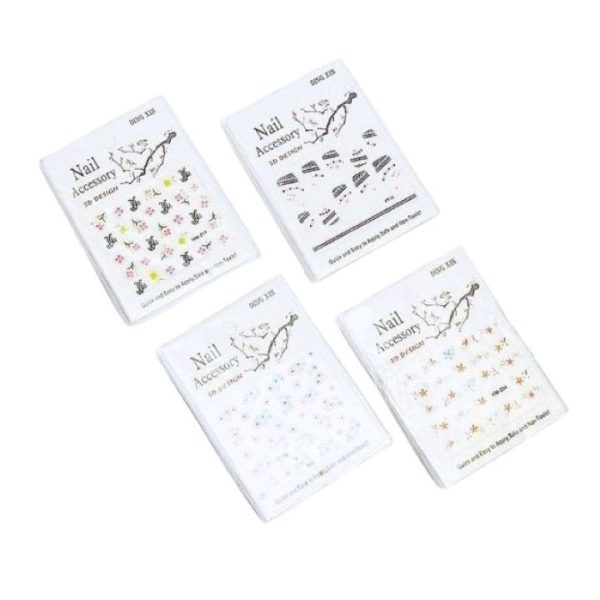 نيل ستراس اظافر