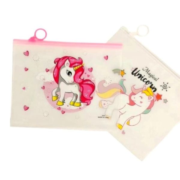 شنطة مكياج سحب