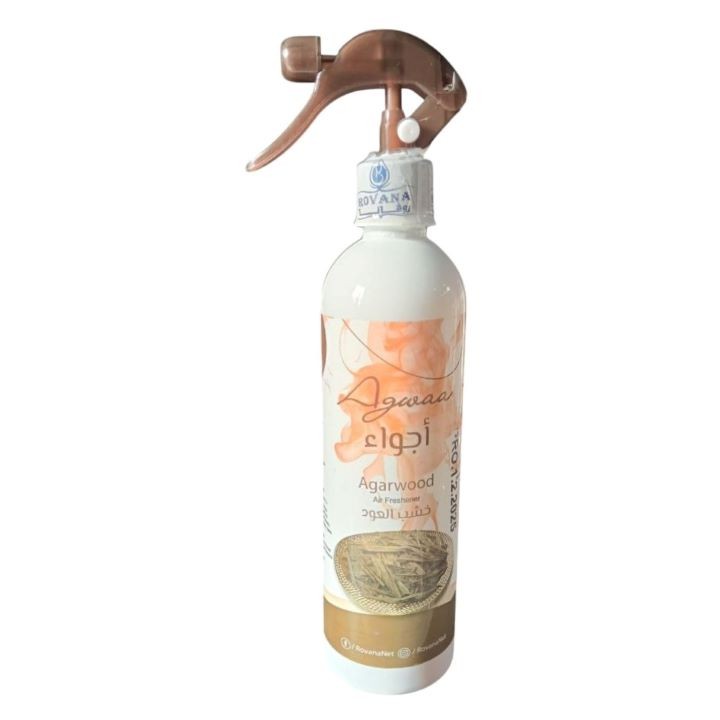 اجواء معطر جو خسب العود 460 مل