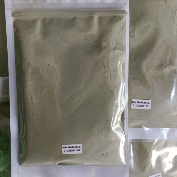 سدر المدينة المنورة كيس 100 جم