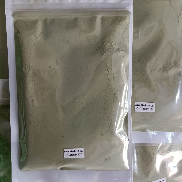 سدر المدينة المنورة كيس 100 جم