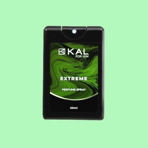 كال عطر جيب اكستريم رجالي 20 مل