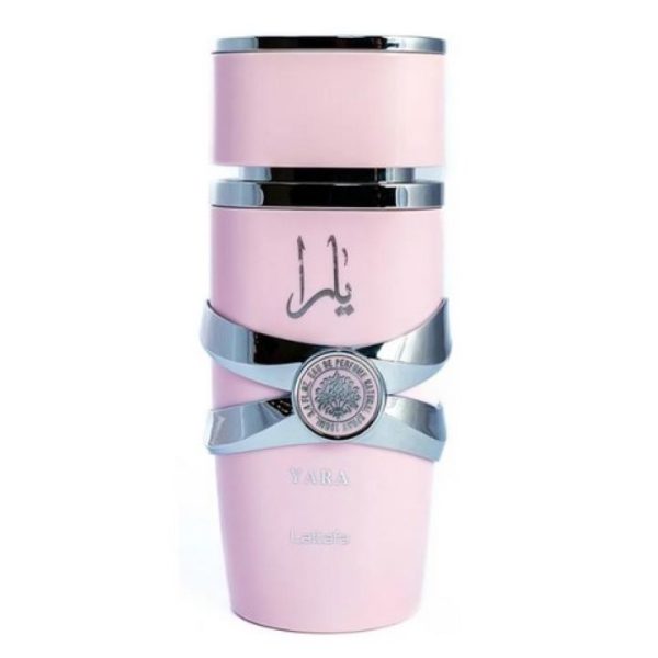 لطافة يارا عطر نسائي اوت ليت 100 مل